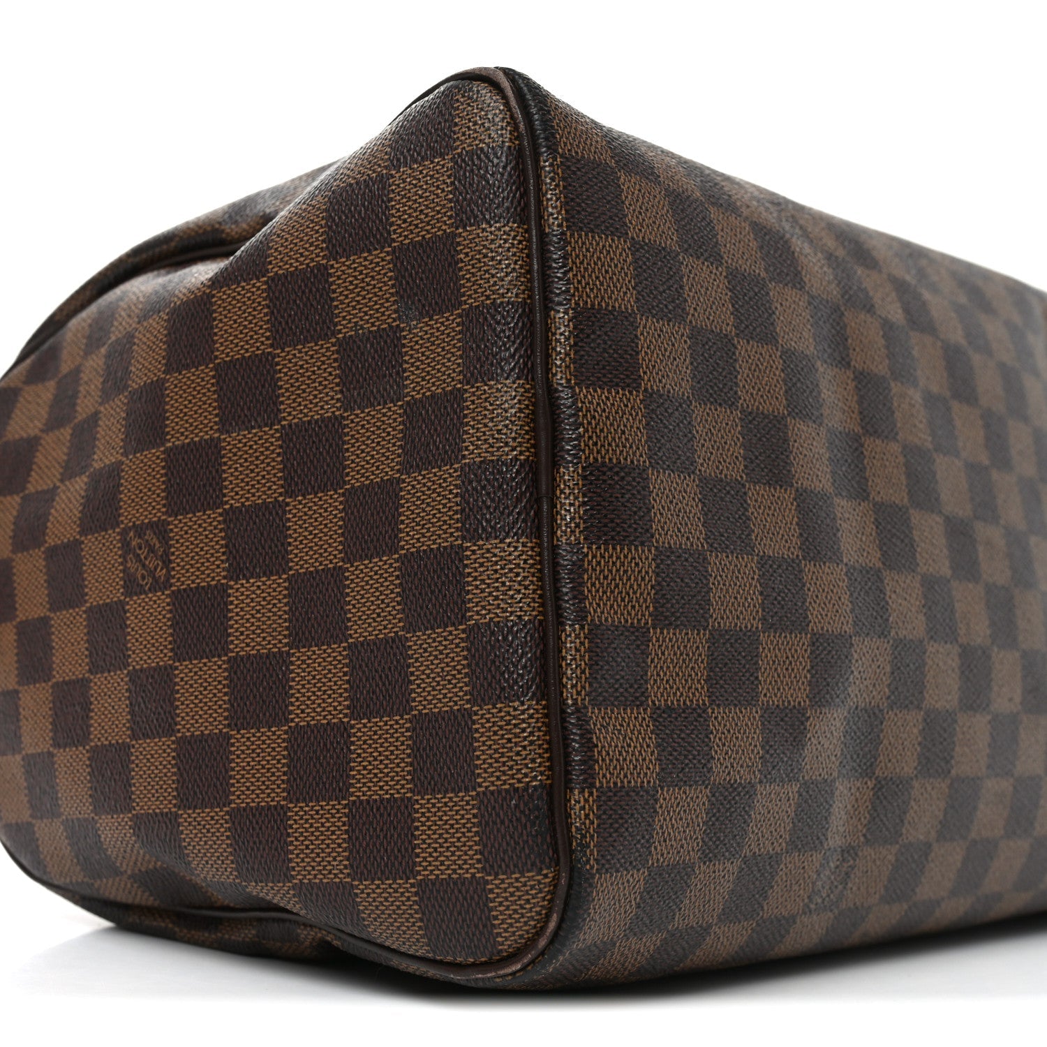 Damier Ebene Speedy 35