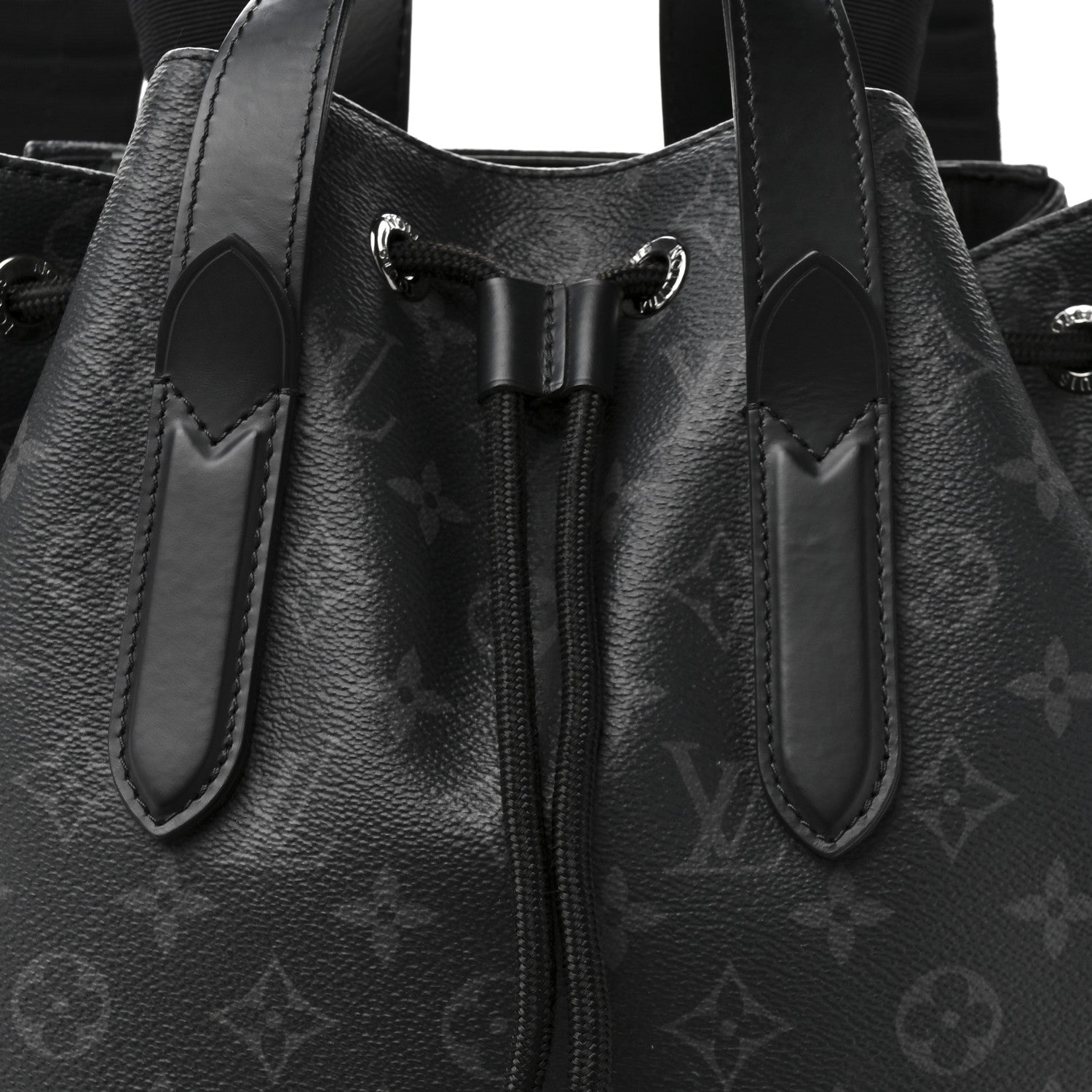 Monogram Eclipse Explorer Backpack
