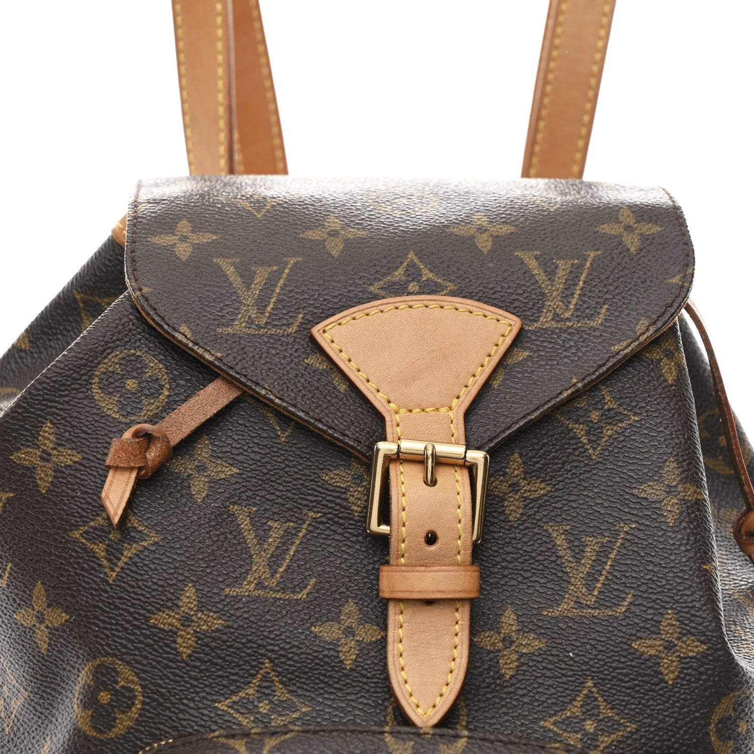 Monogram Montsouris MM Backpack