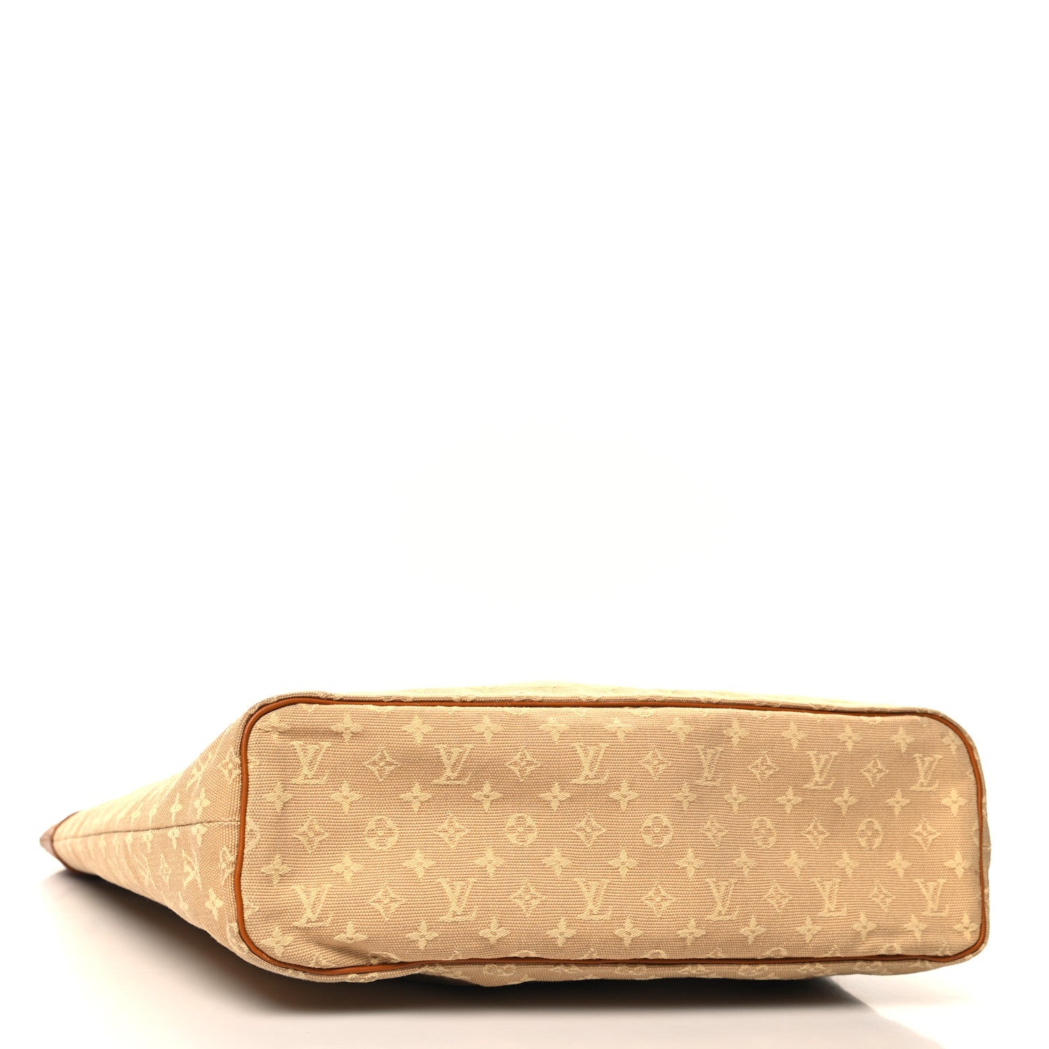 Mini Monogram LUCILLE GM Beige