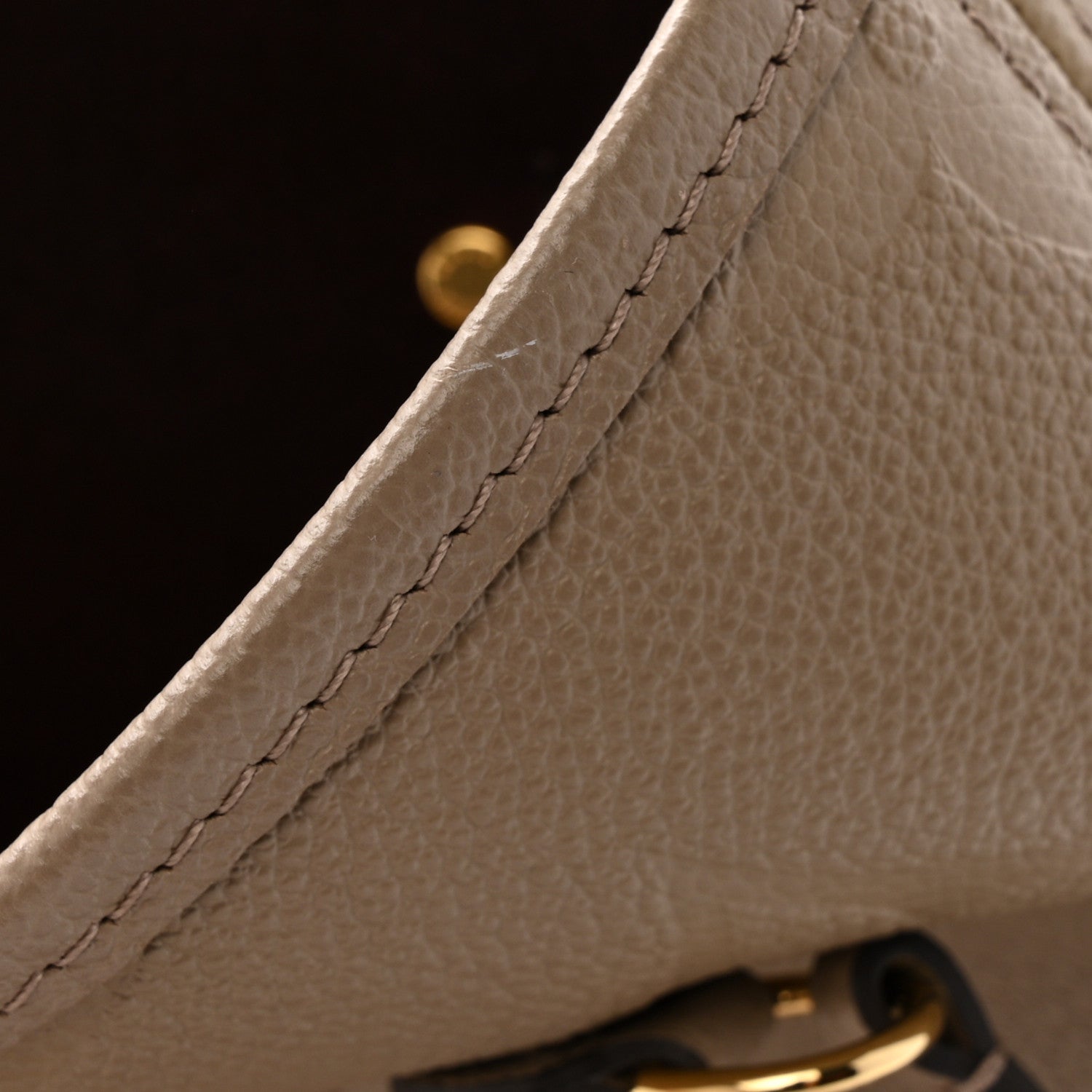 Empreinte Monogram Giant Neverfull MM Tourterelle