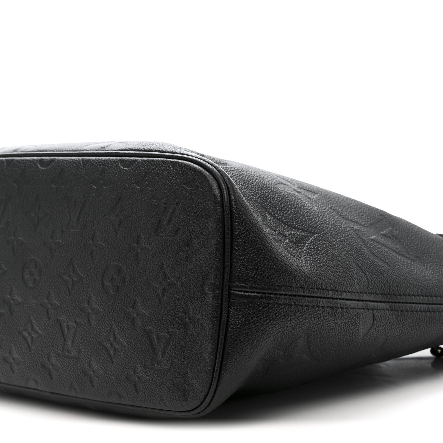Empreinte Monogram Giant Neverfull MM Black
