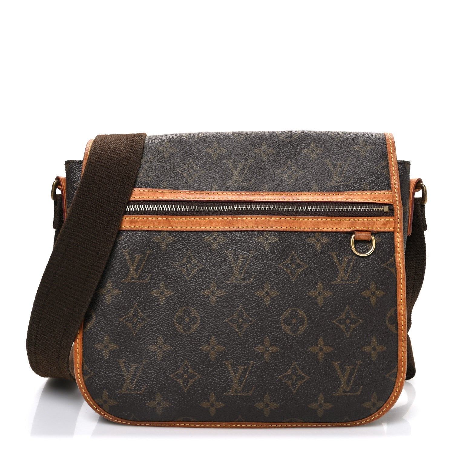 Monogram Bosphore PM Messenger