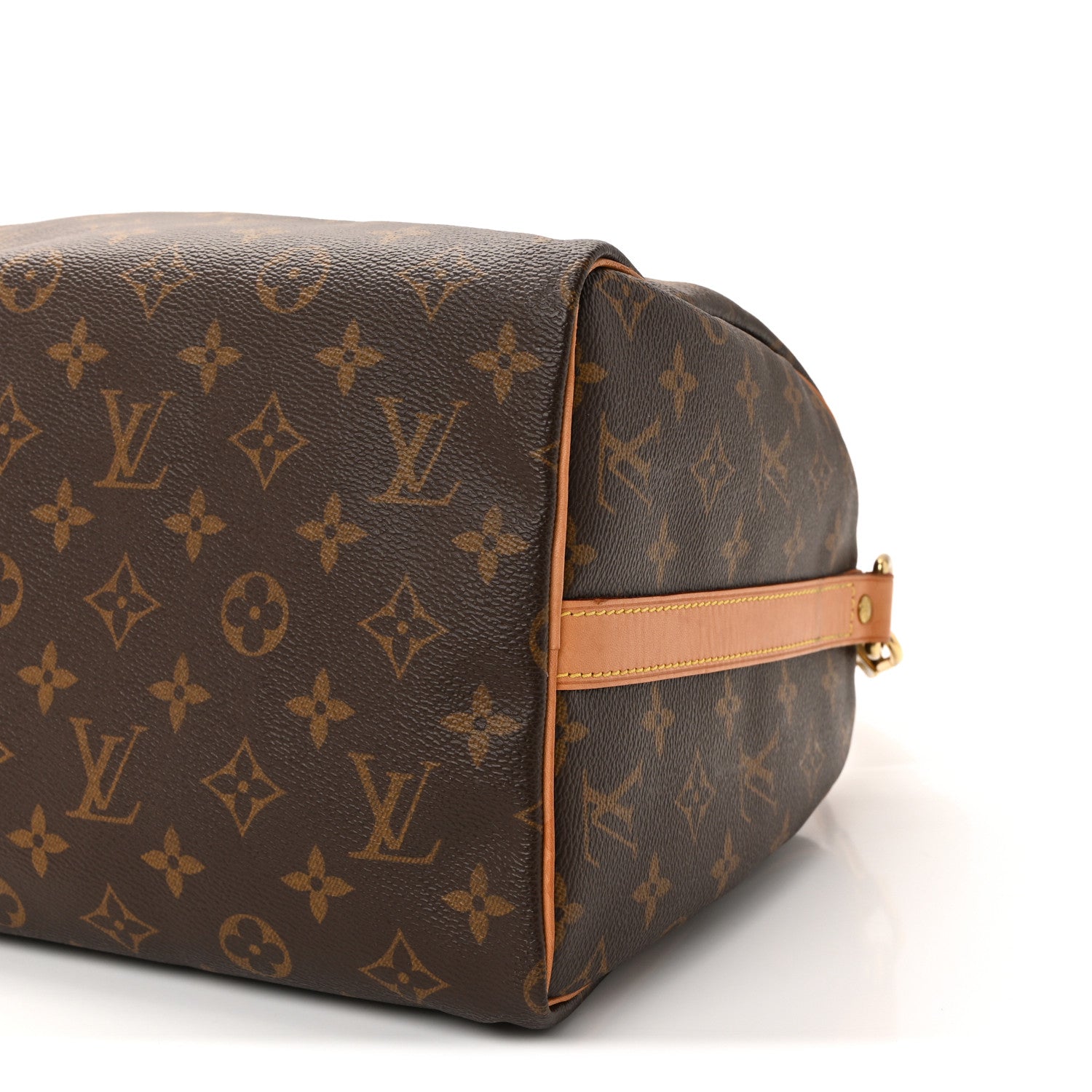 Monogram Speedy Bandouliere 30