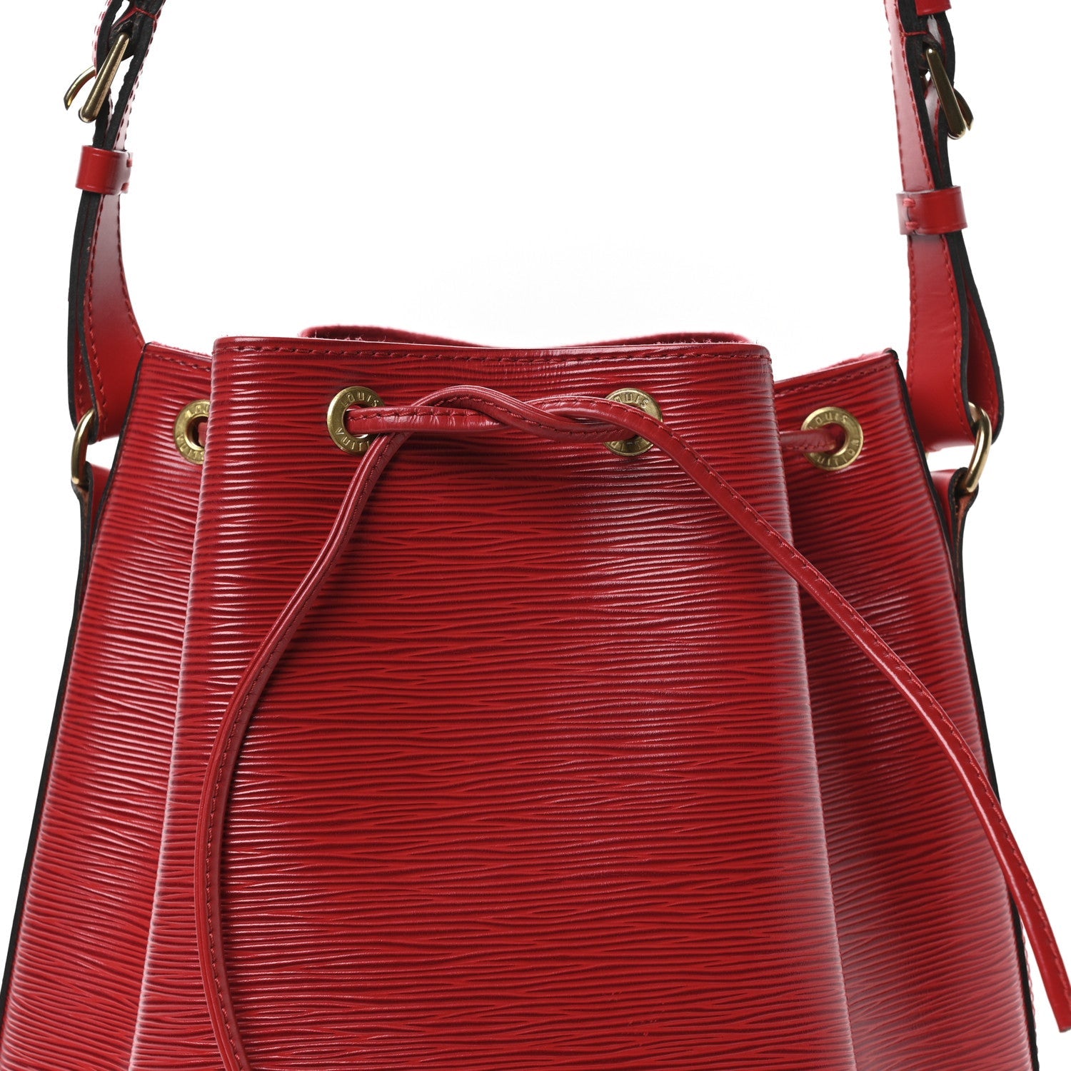 Epi Noe Castillan Red