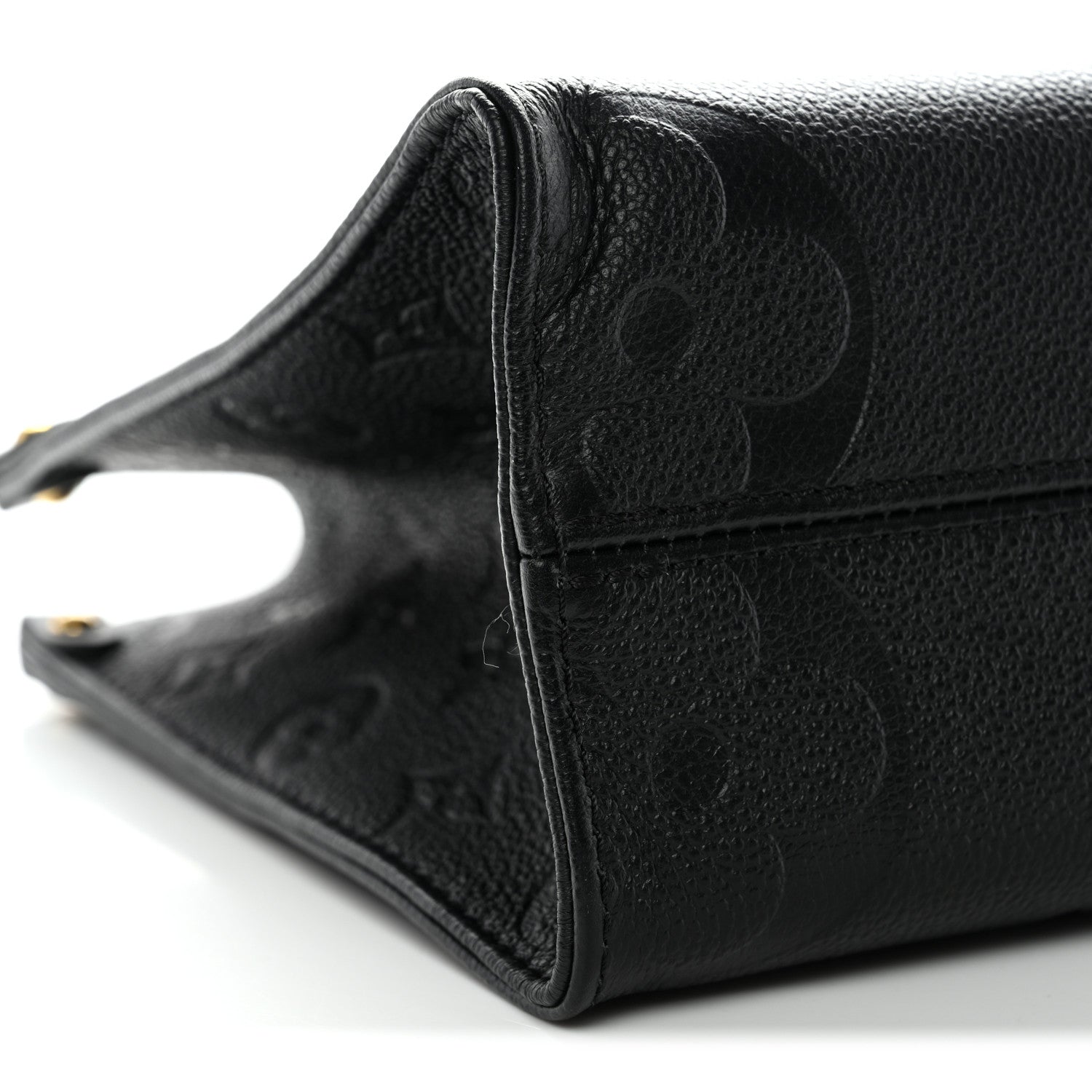 Empreinte Monogram Giant Onthego PM Black