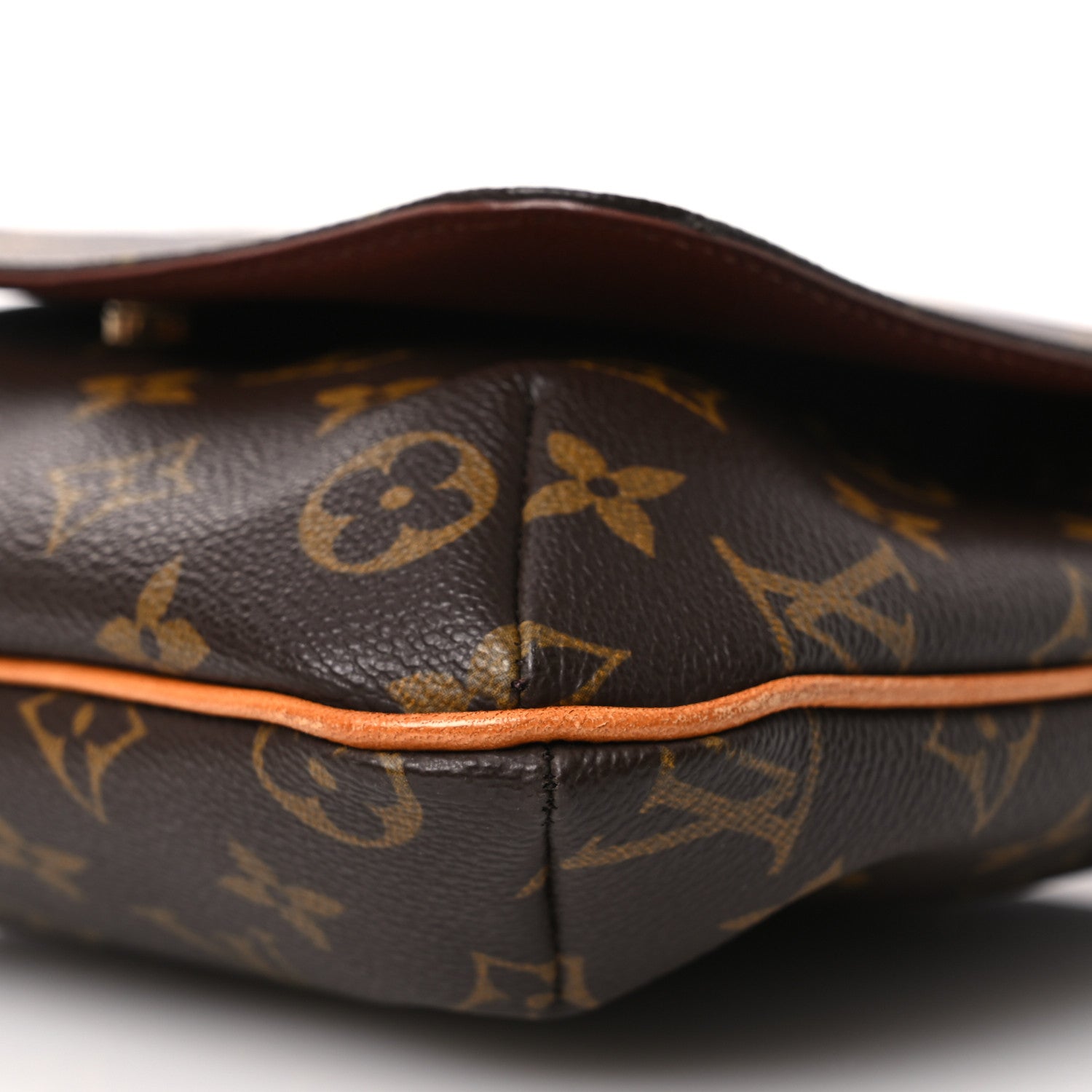 Monogram Musette Salsa