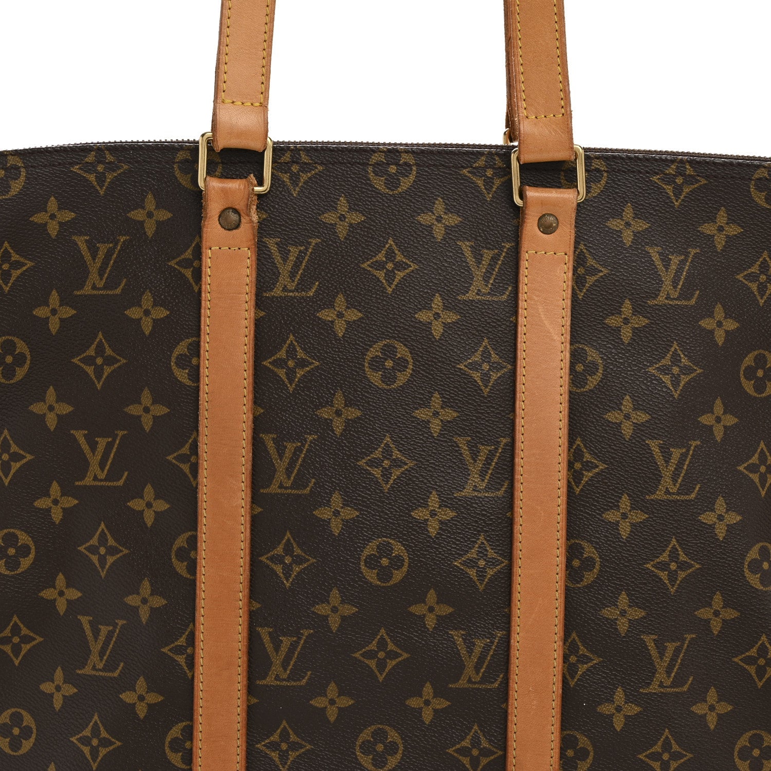 Monogram Sac Flanerie 45