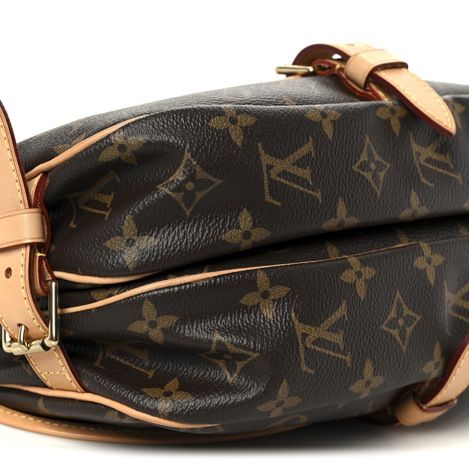 Monogram Saumur 30