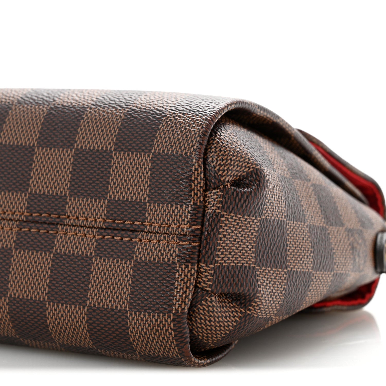 Damier Ebene Croisette