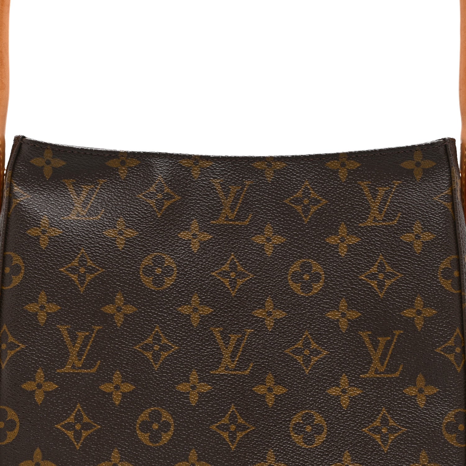 Monogram Looping MM