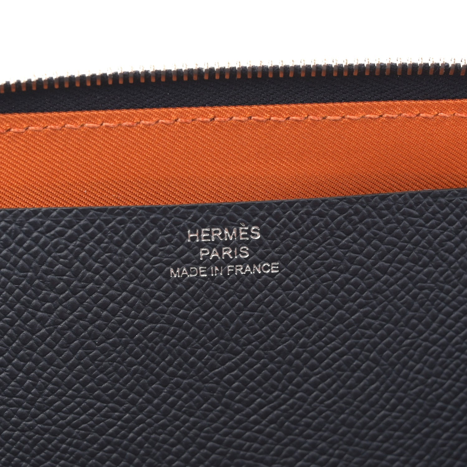 Epsom Swift Nouveau To Go Wallet Bleu Indigo