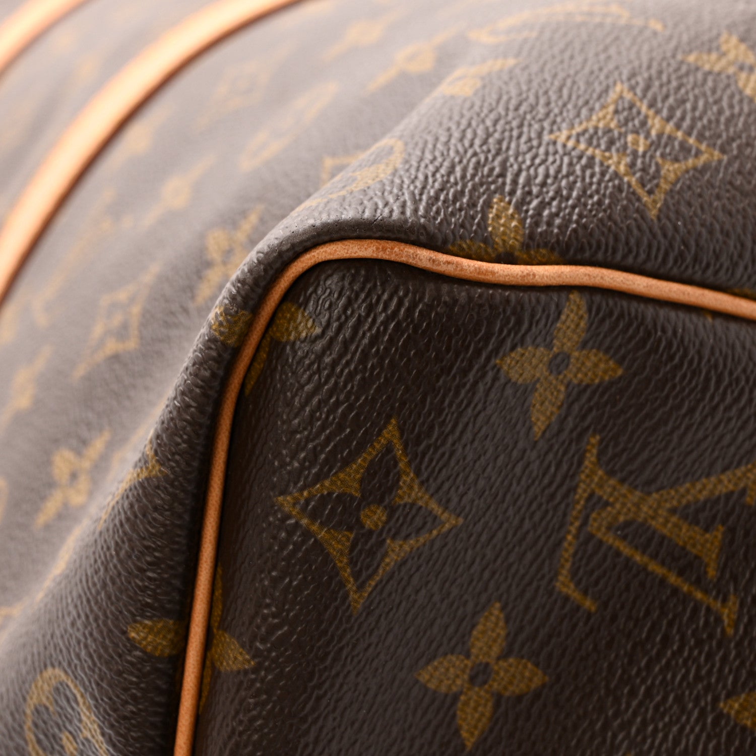 Monogram Keepall 50