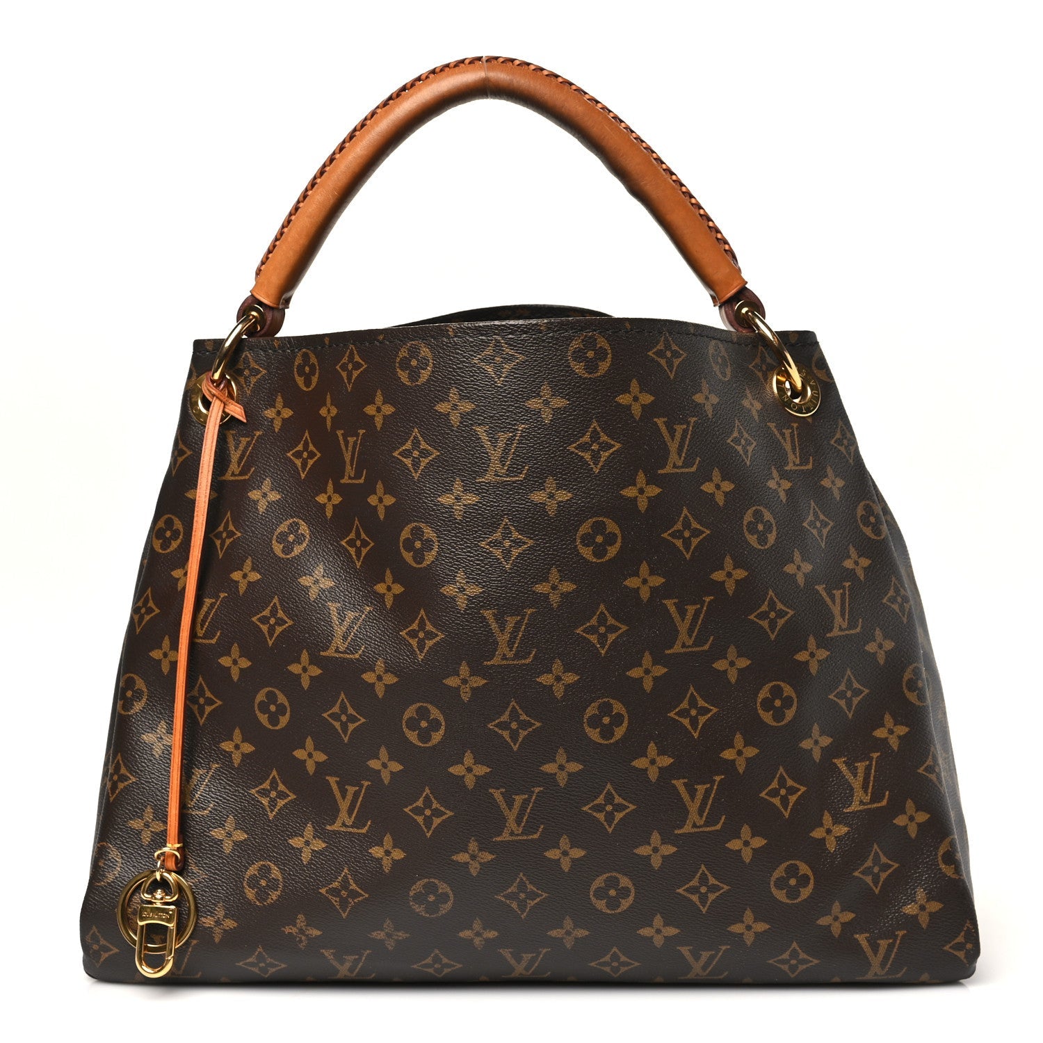 Monogram Artsy MM