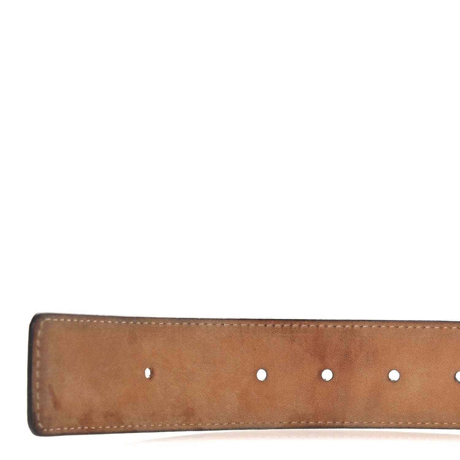 Monogram 40mm LV Initiales Belt 100 40