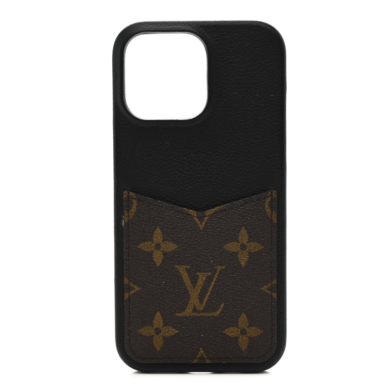 Monogram Pallas iPhone 16 Pro Bumper