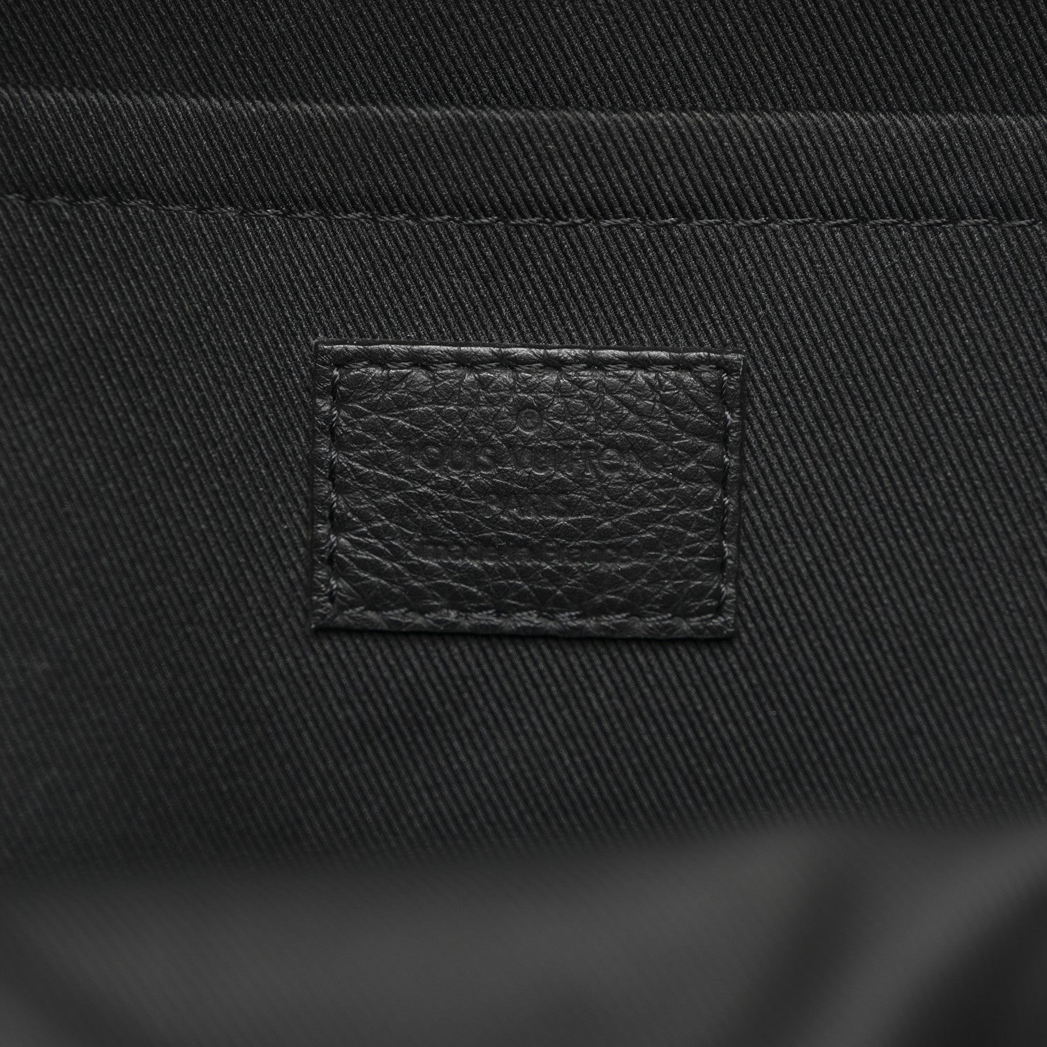 Monogram Palm Springs Backpack PM