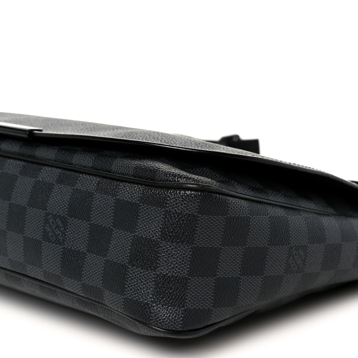 Damier Graphite Daniel MM