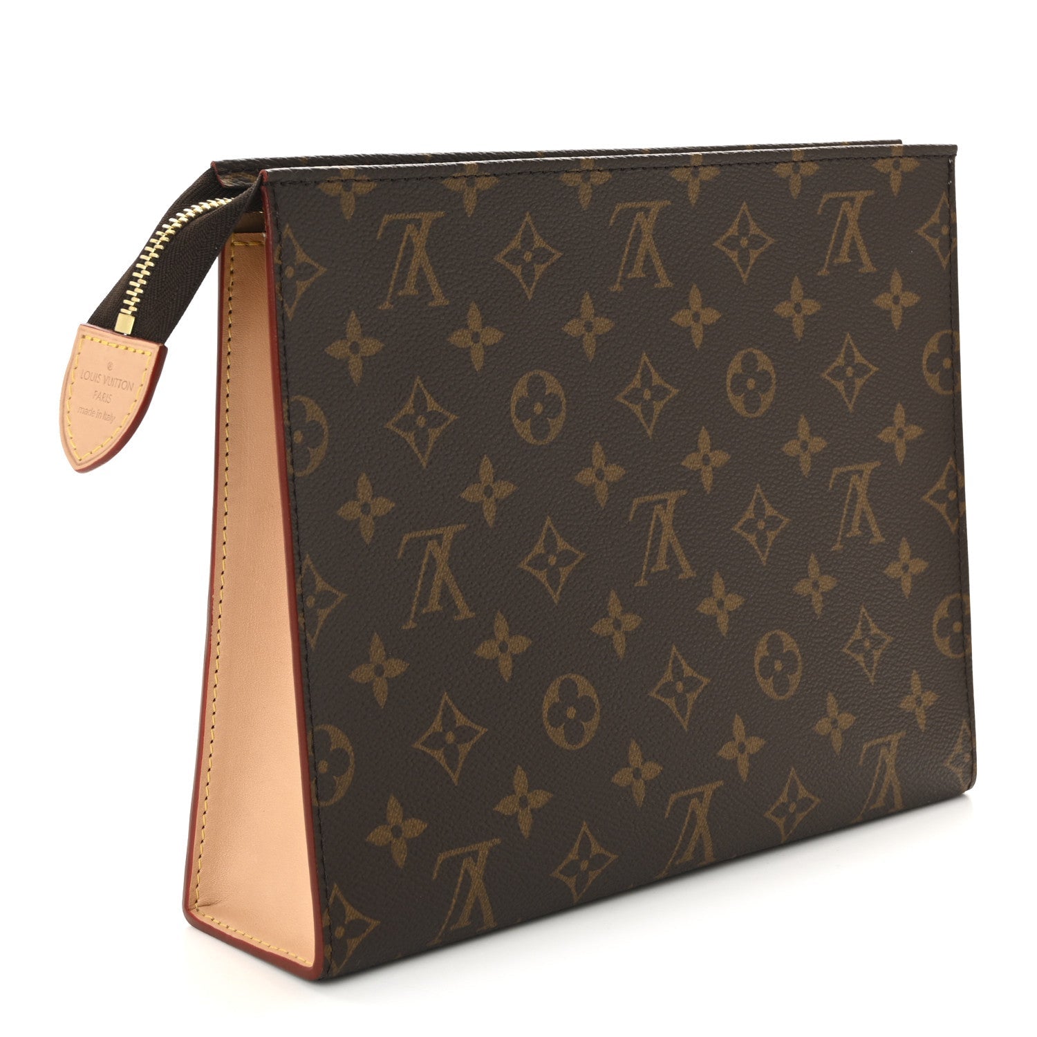 Monogram Poche Toilette