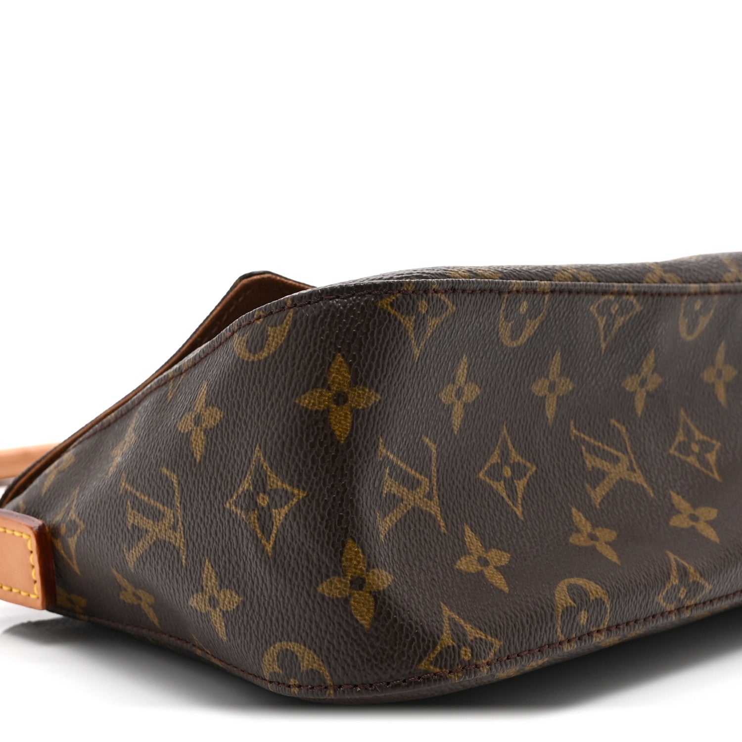 Monogram Mini Looping