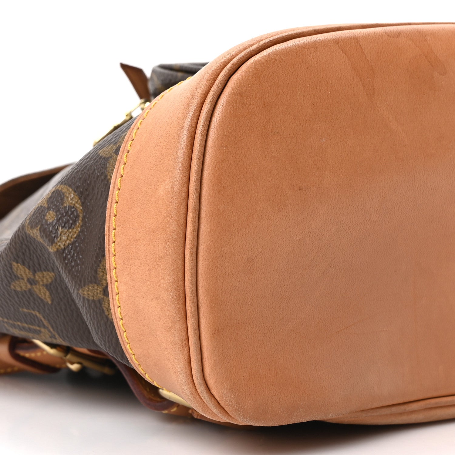 Monogram Montsouris MM Backpack