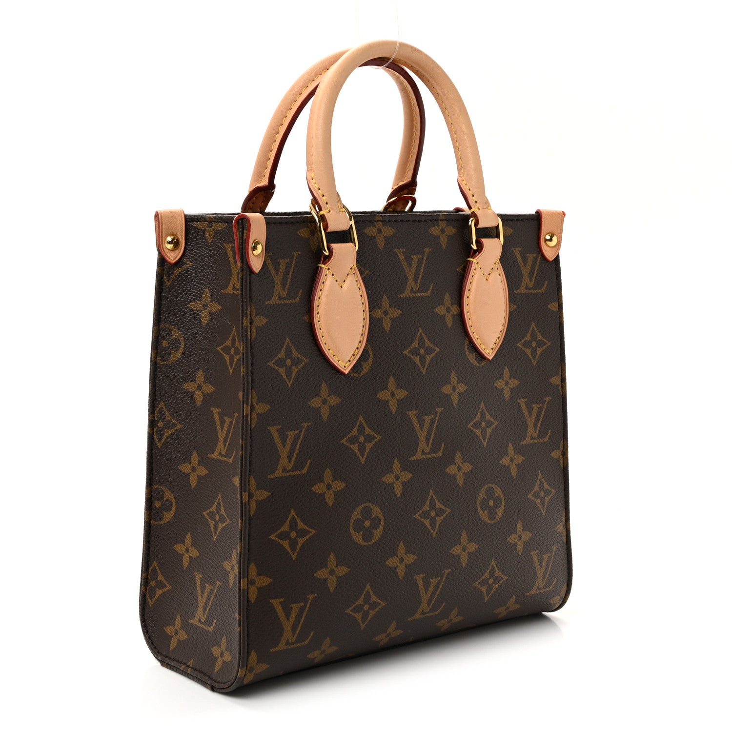 Monogram Sac Plat BB