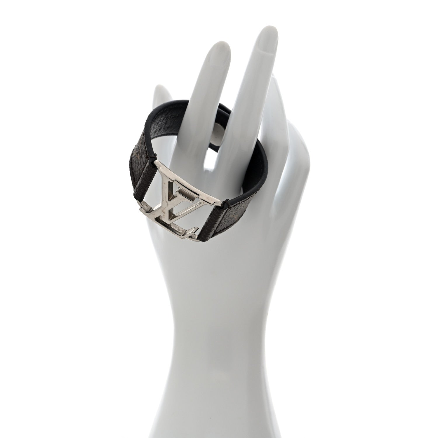 Monogram Hockenheim Bracelet 19