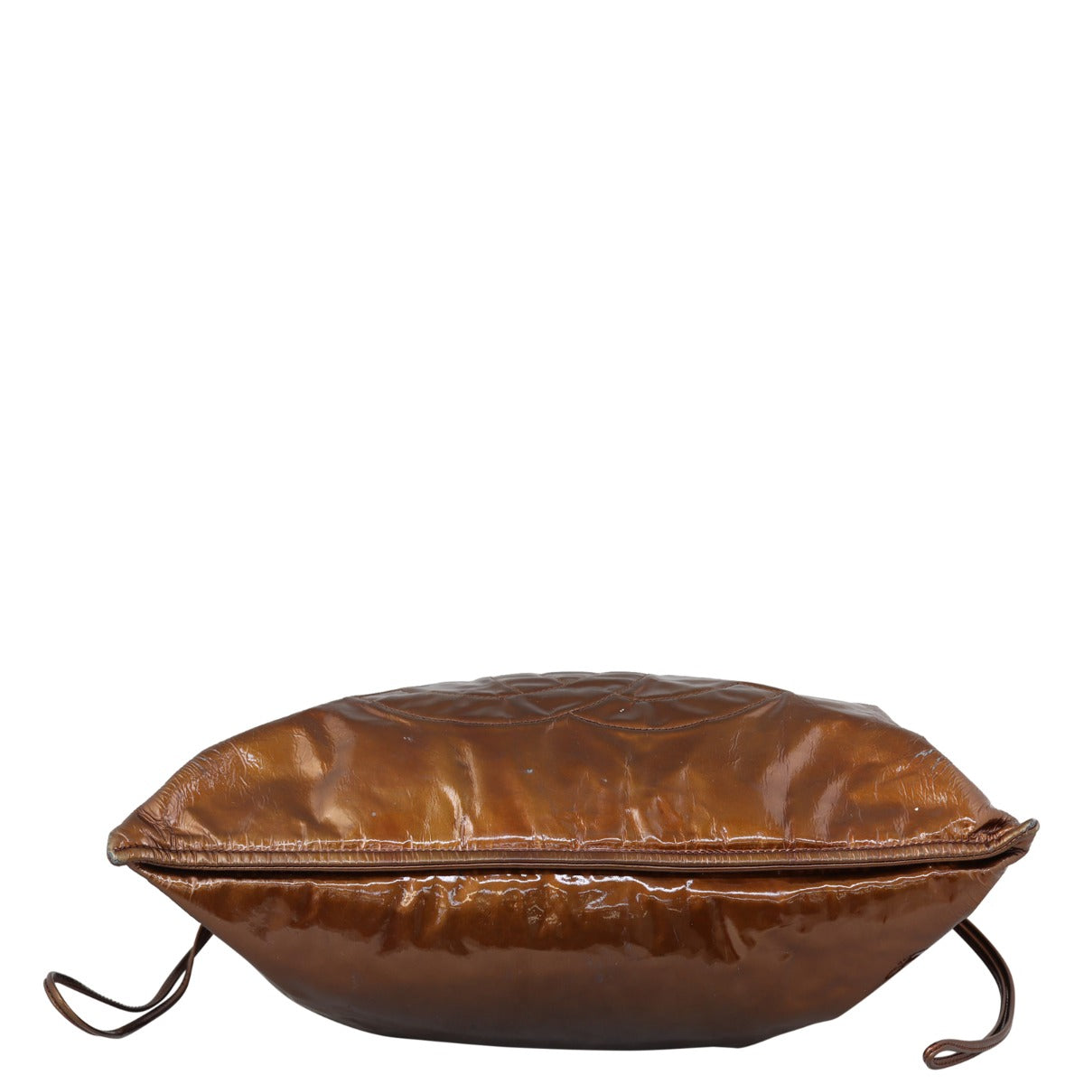 Chanel Patent Bon Bon Tote