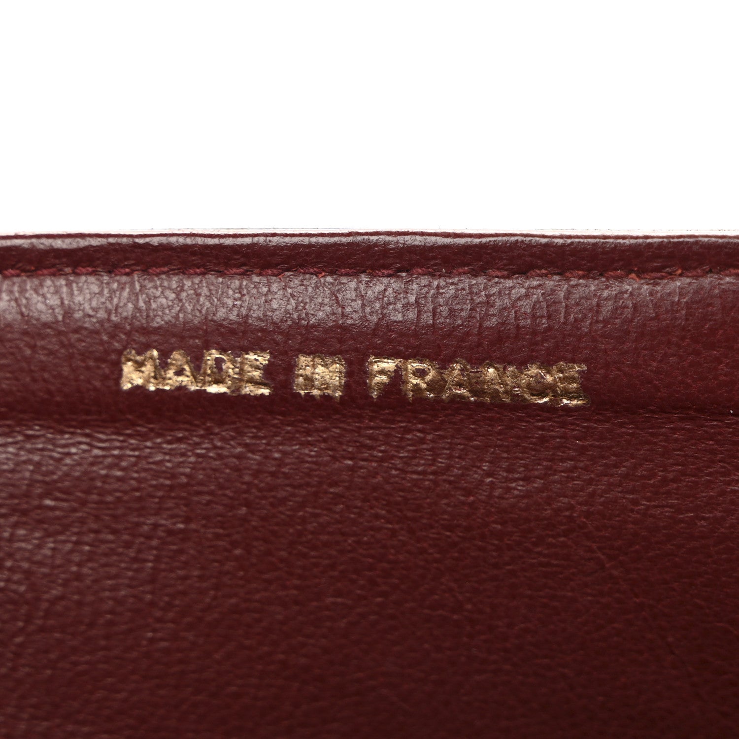 Lambskin Quilted Small Single Flap Black