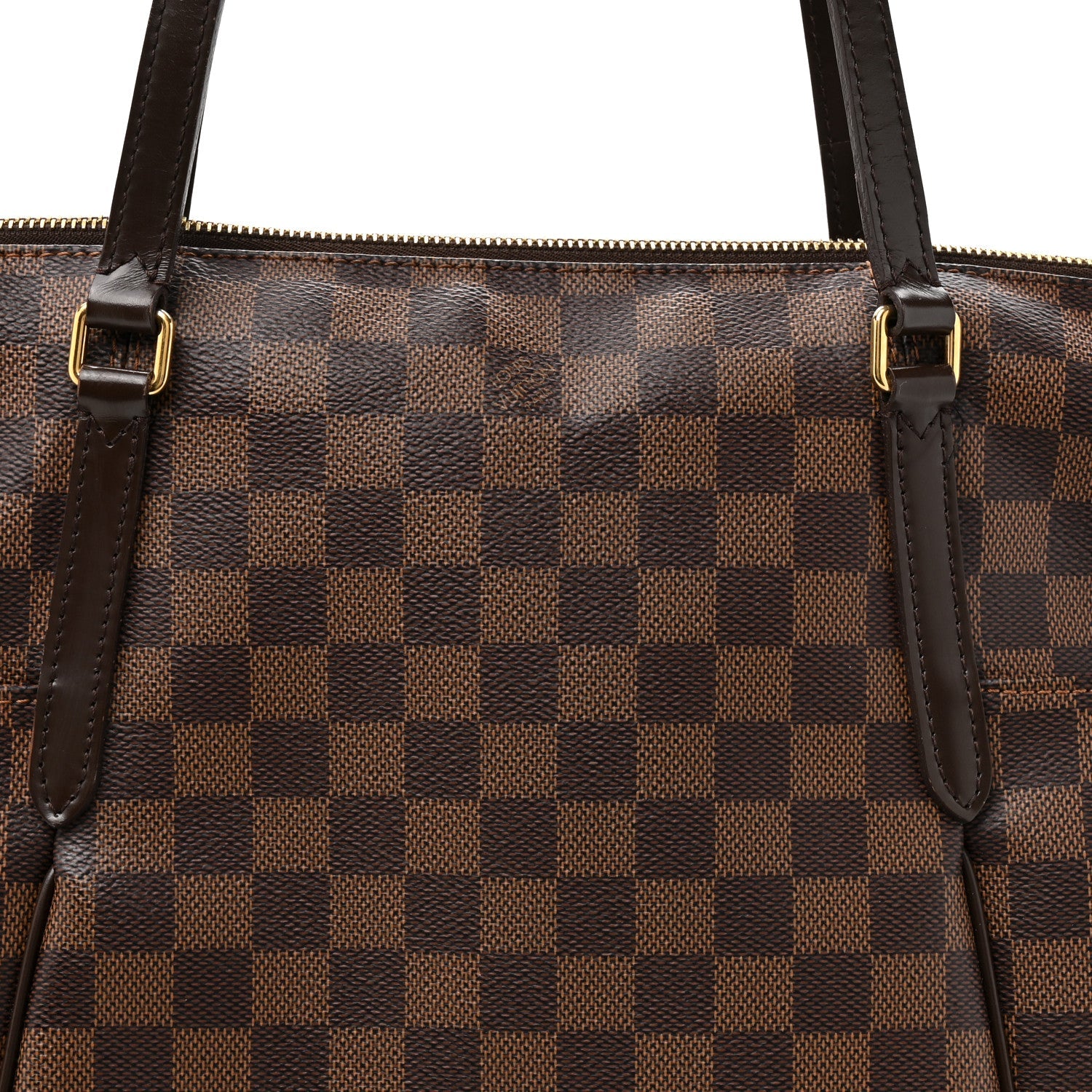 Damier Ebene Totally MM