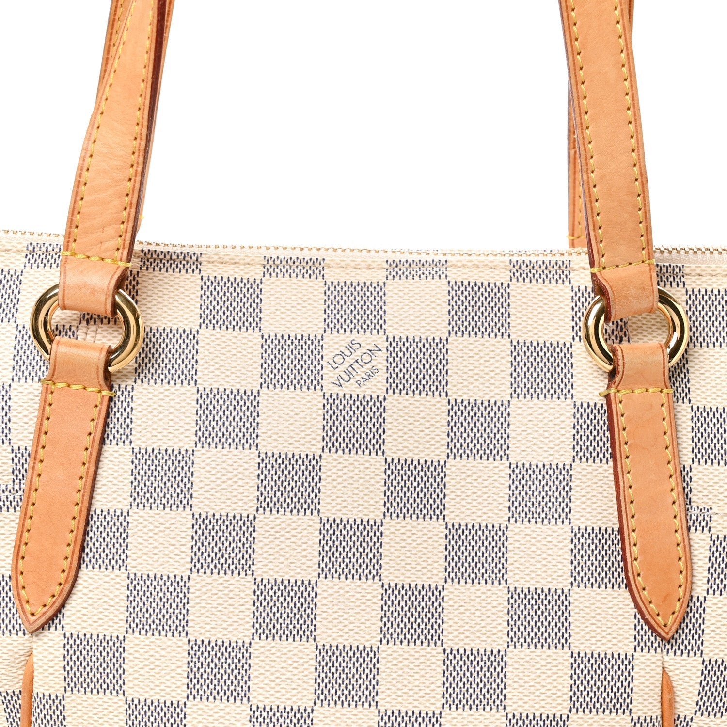 Damier Azur Totally PM