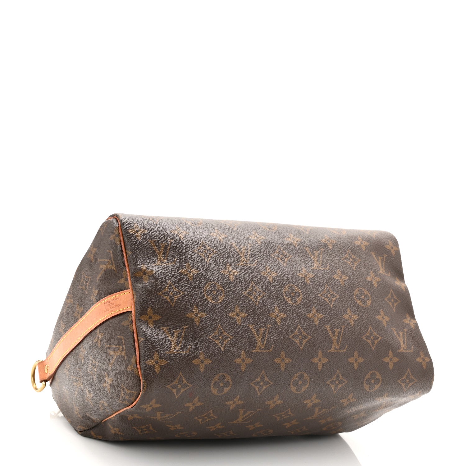 Monogram Speedy Bandouliere 30