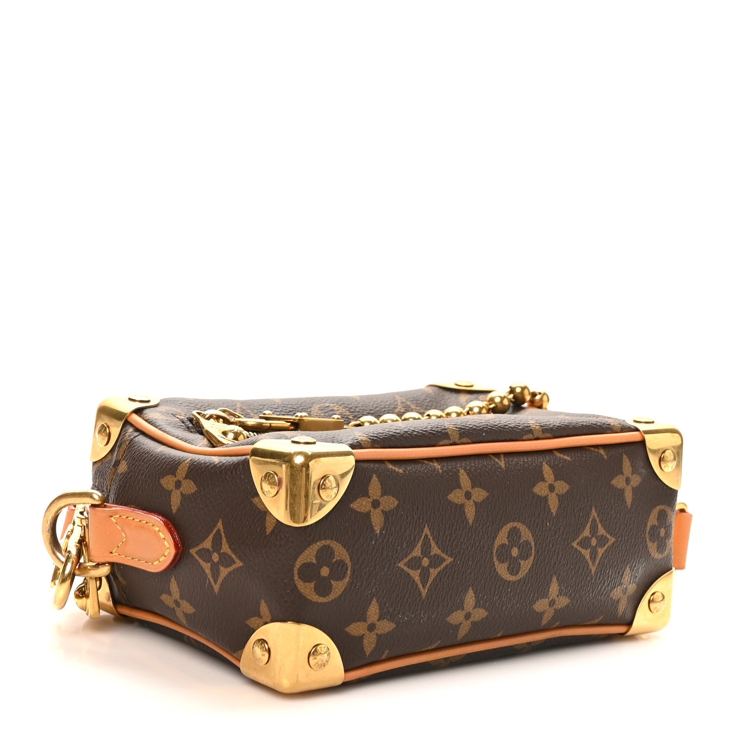Monogram Archive Mini Soft Trunk