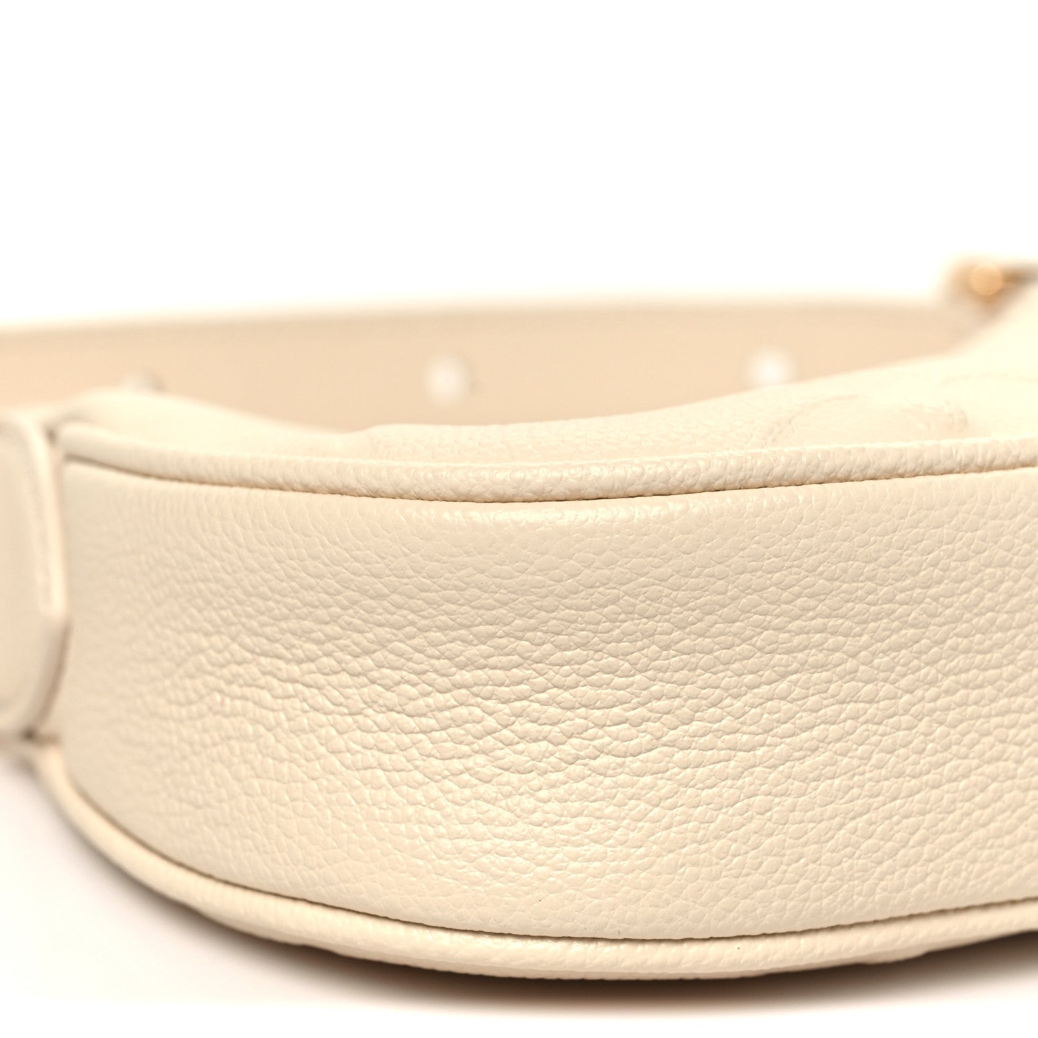 Empreinte Monogram Mini Moon Cream