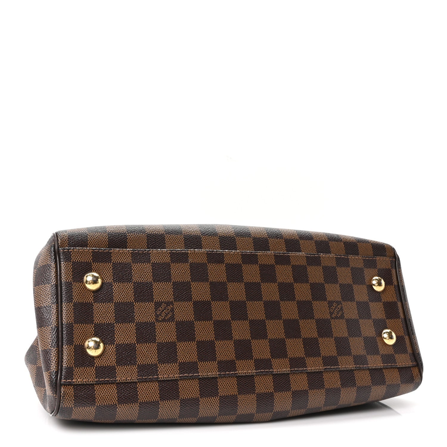 Damier Ebene Trevi PM