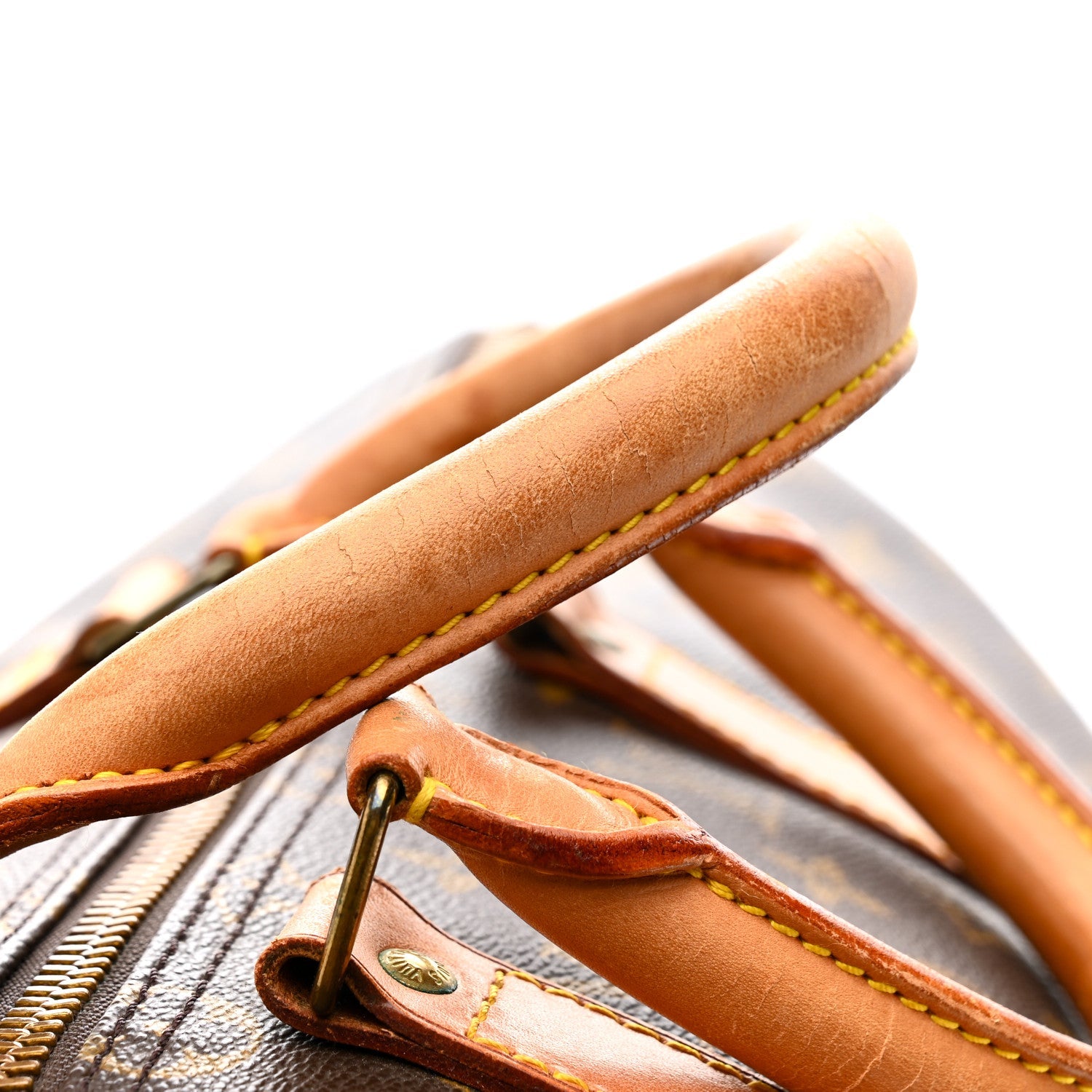Monogram Keepall 50