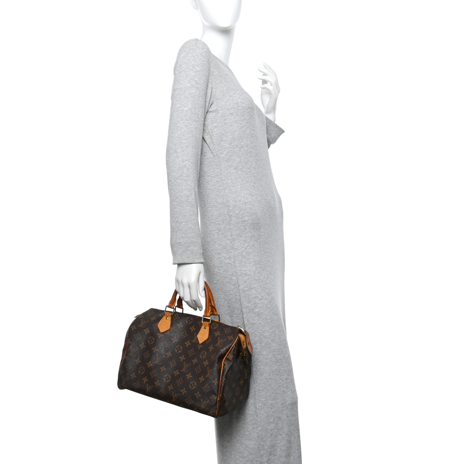 Monogram Speedy 30