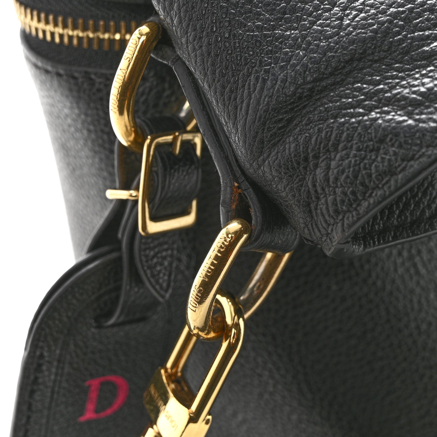 Empreinte Melie Black
