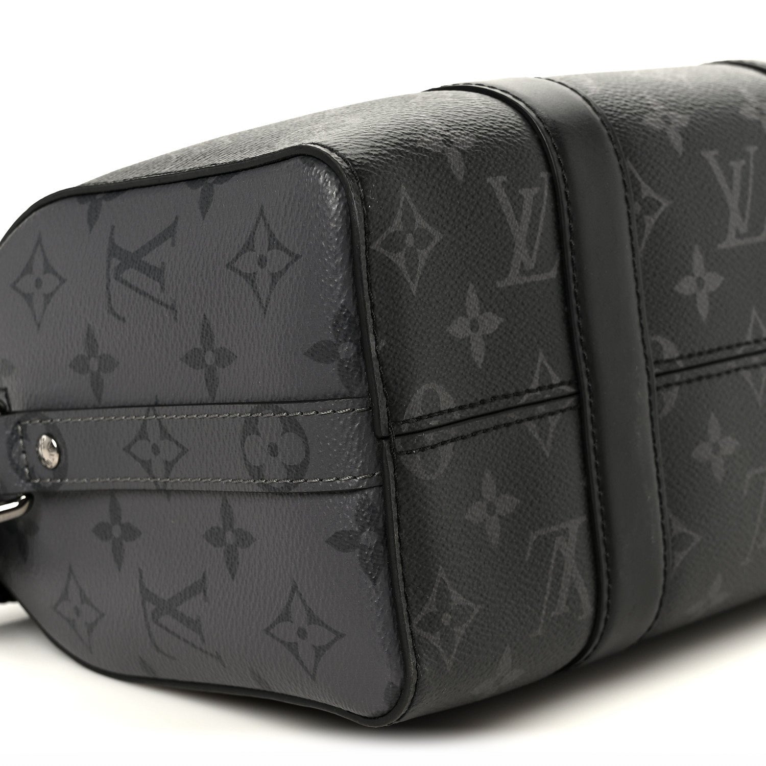 Reverse Monogram Eclipse City Keepall
