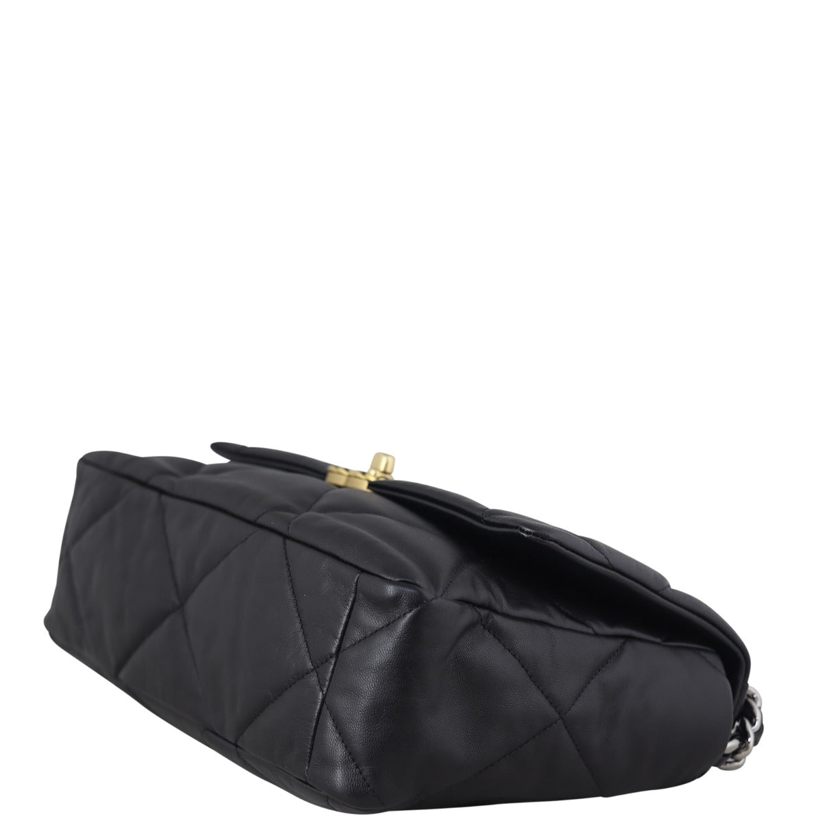 Chanel 19 Flap Bag Large | 30 Series