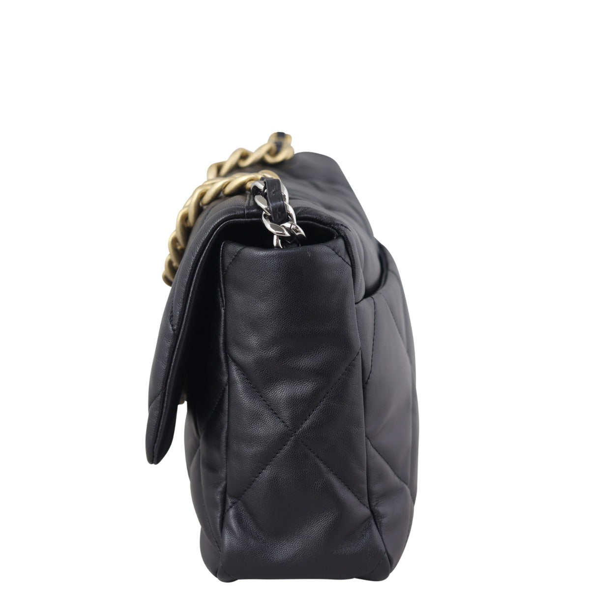 Chanel 19 Flap Bag Large | 30 Series