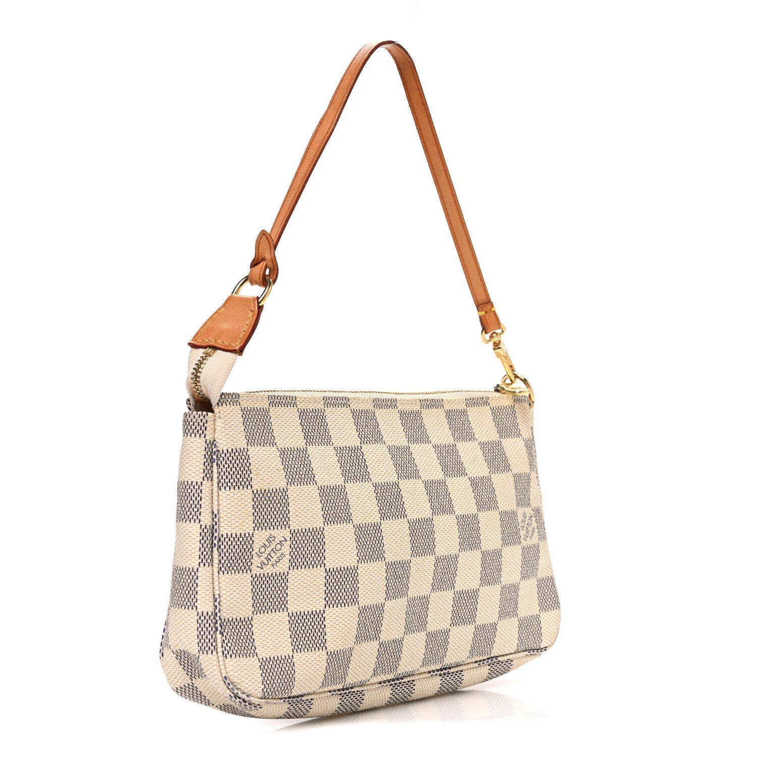 Damier Azur Pochette Accessories