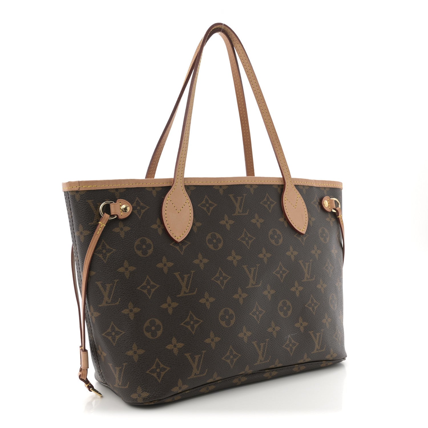 Monogram Neo Neverfull PM Pivoine