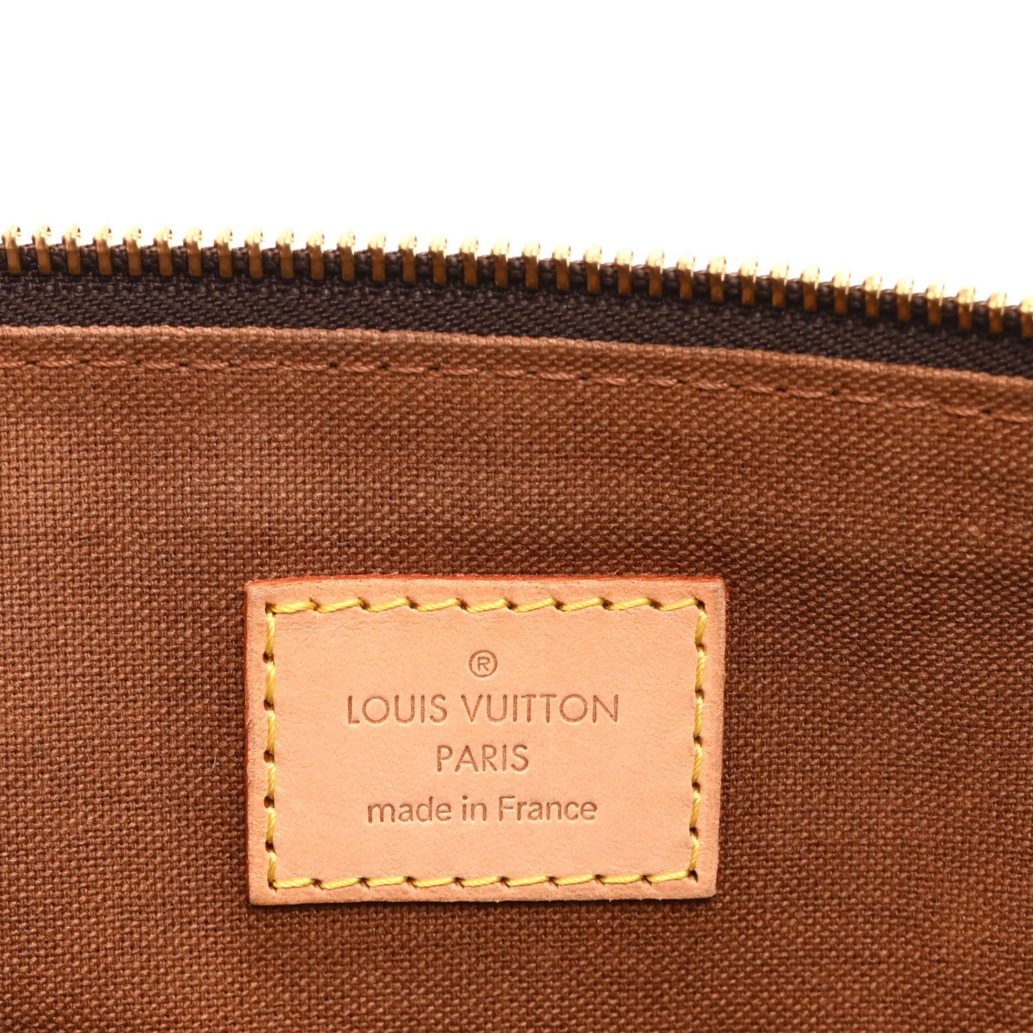 Monogram Popincourt Haut