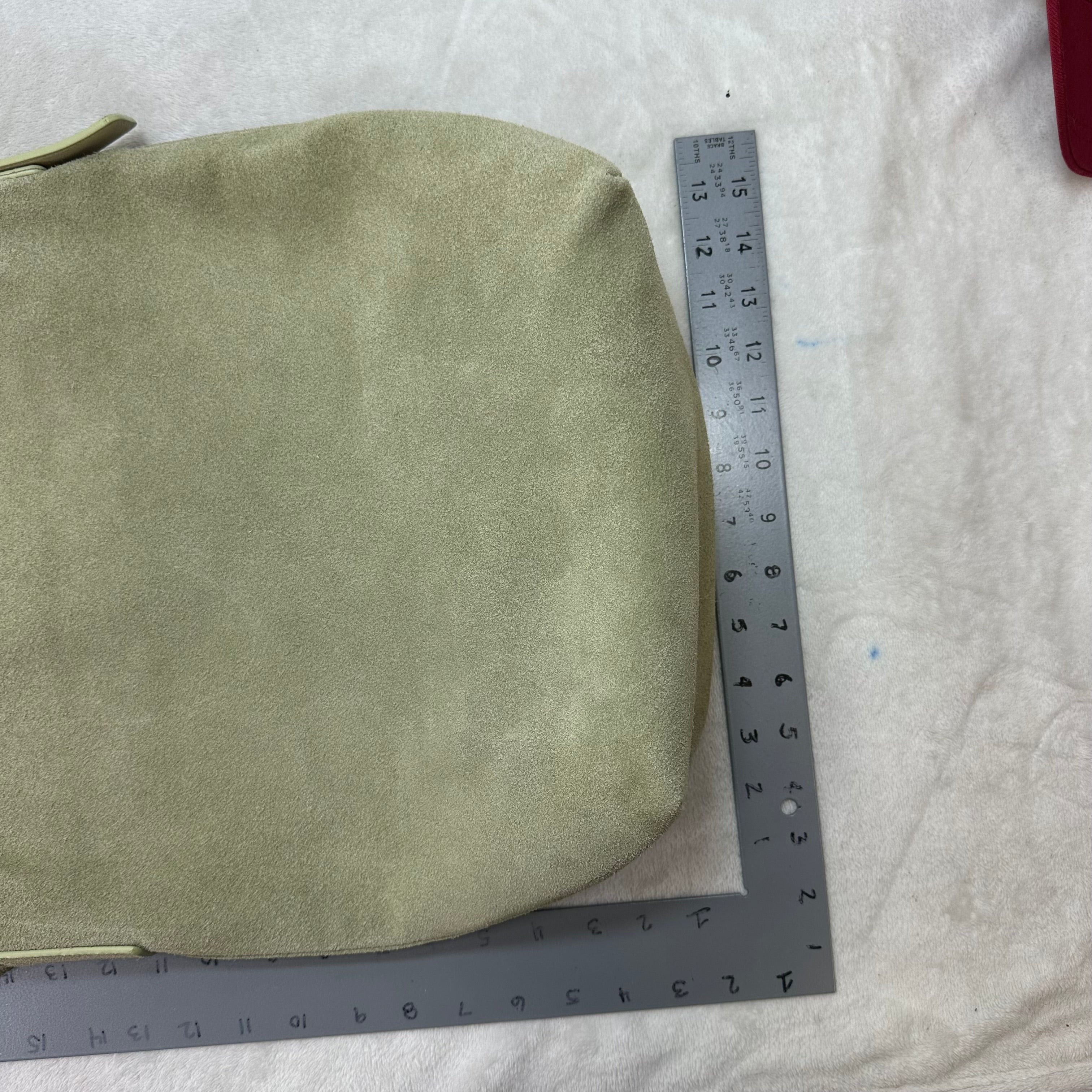 Handbag By Margot, Size: Medium