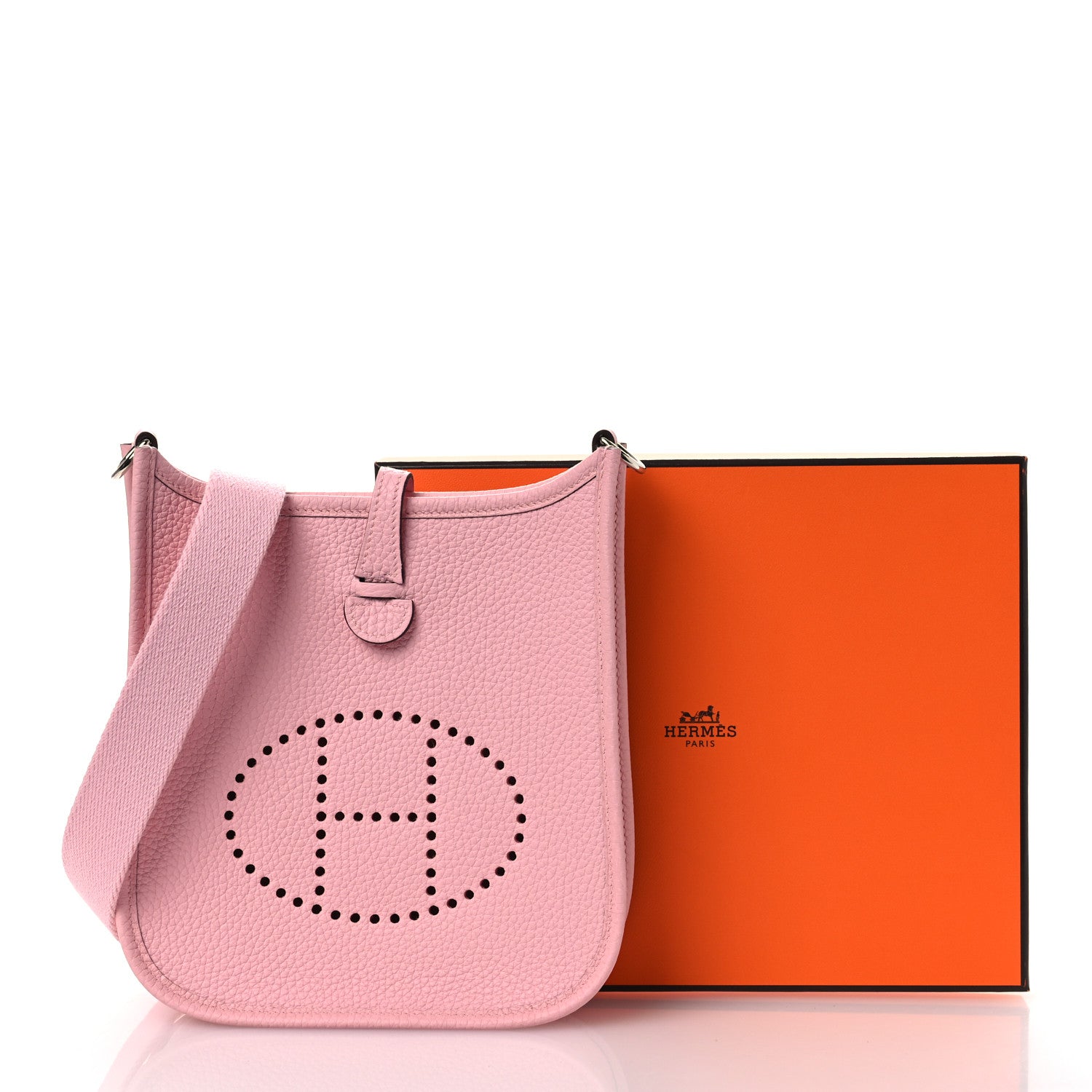 Taurillon Clemence Evelyne TPM Rose Sakura