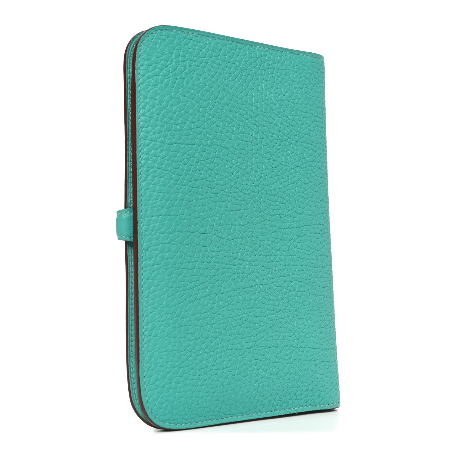 Togo Dogon Duo Wallet Lagon