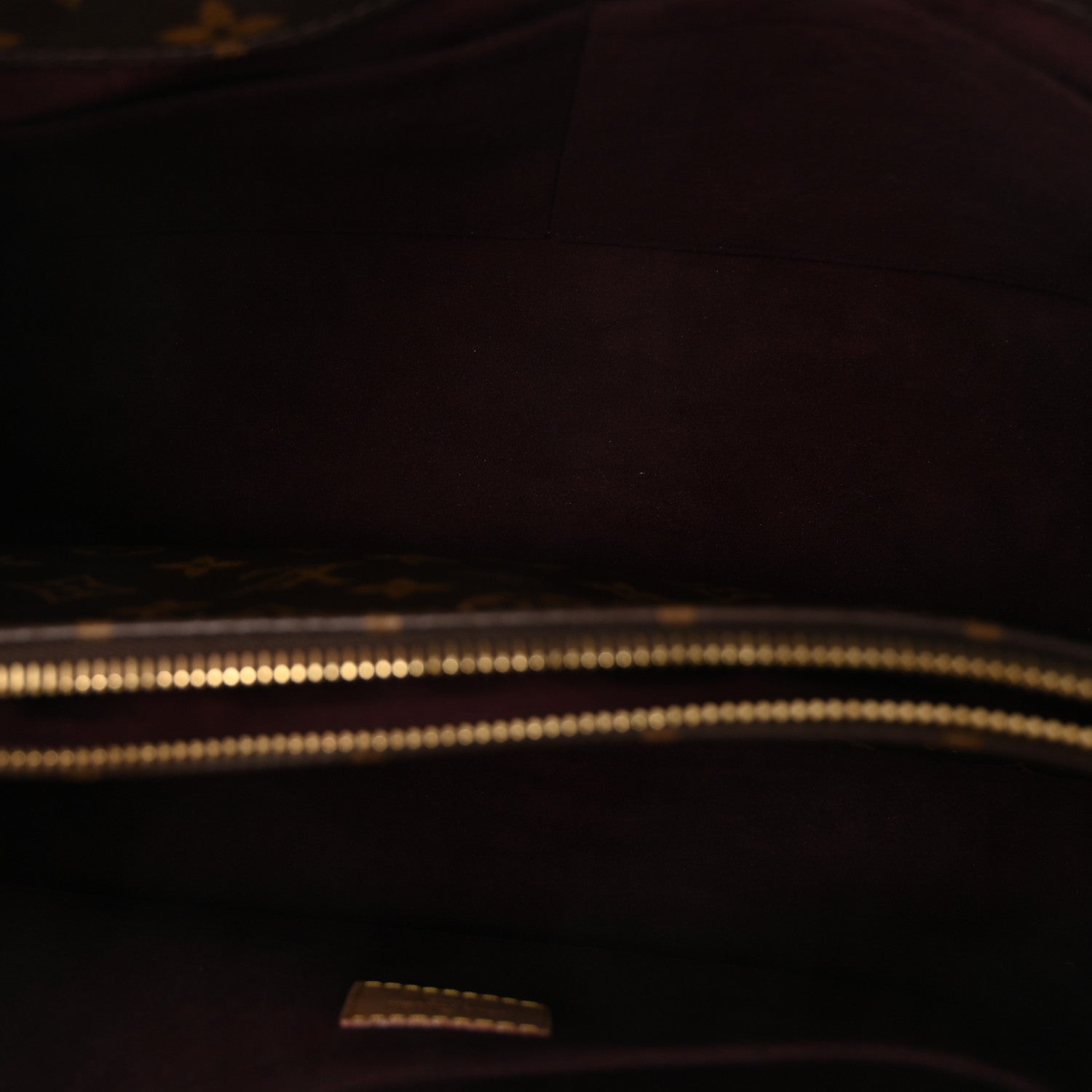 Monogram Montaigne GM