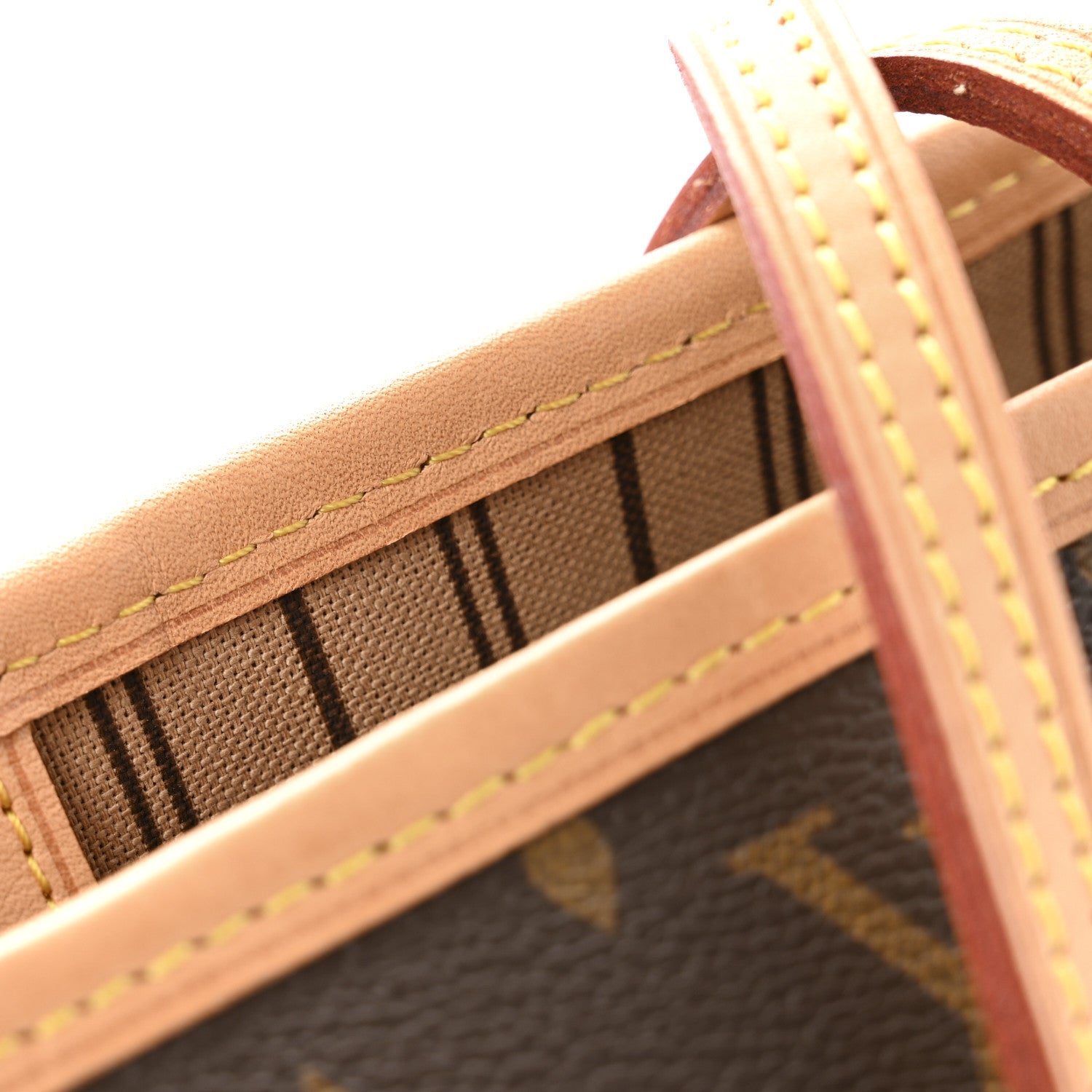 Monogram Neo Neverfull MM