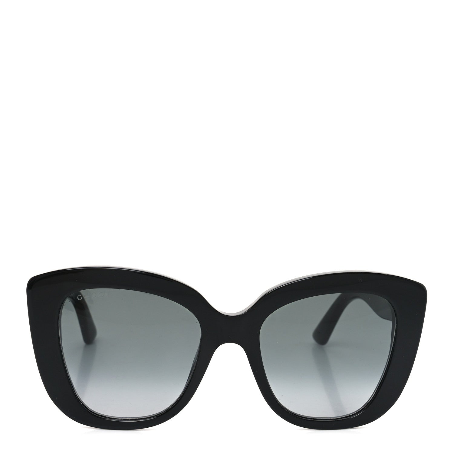 Acetate Sunglasses GG0327S Black